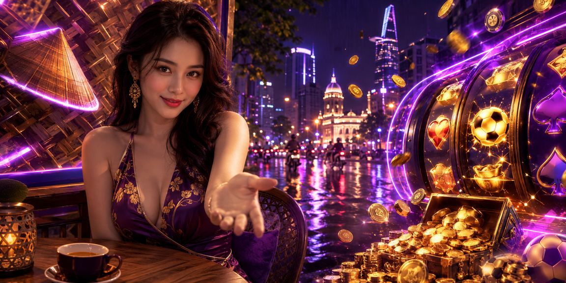 Người dùng TP Hồ Chí Minh tìm hỗ trợ về slot và tài khoản trên thiết bị di động